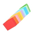 thumbnail image 3 of Origami Paper, 520 Pcs 10 Colors Piazza Folding Paper, 5x5 Cm 2 Inch Double Sided Origami Crane Craft Sheets for Arts and Crafts Projects, 3 of 7