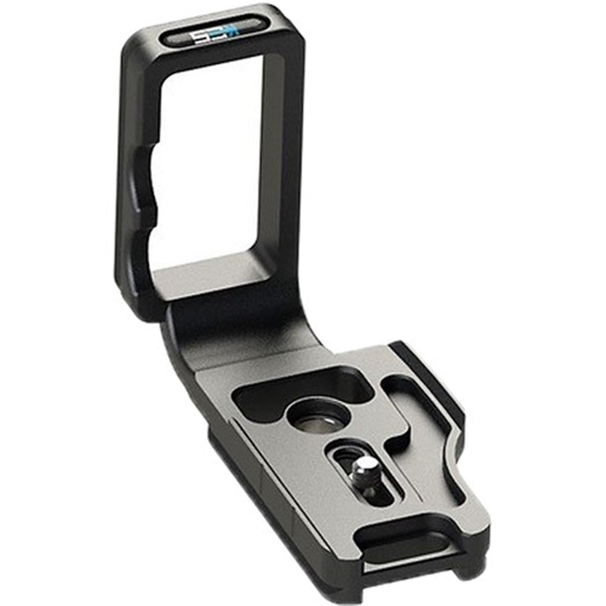 Kirk BLD750 LBracket for Nikon D750 DSLR Camera