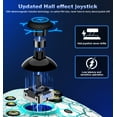 thumbnail image 6 of Switch Controller for Nintendo Switch/Lite/OLED, Wireless Switch Pro Controller Compatible with PC/Android/iOS,  Switch Remote with App & Programmable, 6 of 8