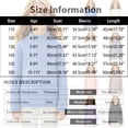 thumbnail image 2 of Grblisyd Mock Neck Sweatshirt for Girls Turtleneck Sweater Long Sleeve Pullover Tops Back To School Outfits Cute Y2K Tops Fall Trendy Clothes, 2 of 6