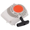 thumbnail image 3 of Chainsaws Rewind Starter, High Performance Wear Resistant Anti Aging 1121 080 2101 Pull  Starter  For  MS240 MS260, 3 of 8