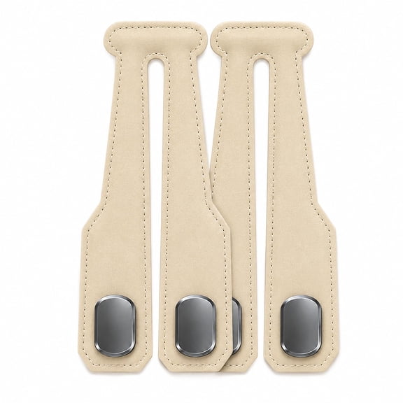 Car Seat Hooks for Headrest, Car Seat Headrest Hooks, Purse Holder for Car