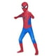 thumbnail image 4 of Disfraz De cosplay De spider man fantasia Niños anime Iron Traje Héroe miles morales halloween, 4 of 4