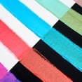 thumbnail image 6 of AUREUO Iridescent Acrylic Paint, 8 Colors x 0.71 fl oz / 21ml Pearlescent Acrylic Paint Set, Glitter  for Canvas, Rocks, Wood, Fabric, Ceramic, 6 of 9