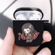 thumbnail image 1 of Funda Anime Demon Slayer para Airpods 3 2 Pro, cubierta de silicona para auriculares Bluetooth, caja de auriculares Tanjirou Nezuko Air Pod, Coque negro xuanjing  unisex, 1 of 2