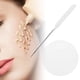 thumbnail image 4 of Paleta de maquillaje acrílica Strade Fareast Limited 5 piezas, 4 of 8
