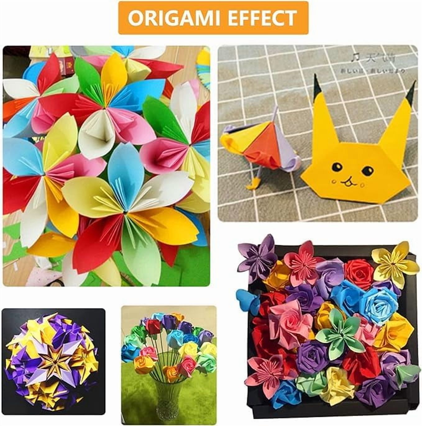 A4 100 Coloured Sheets (10 Sheets each color) Copy Printing/Art and Craft Paper
