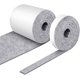 thumbnail image 1 of Almohadilla de Fieltro Autoadhesiva Zhivalor Fieltro Autoadhesivo para Muebles 2 Rollos Corte Gratuito de Cualquier Tamaño o Forma, 1 of 4