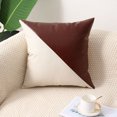 thumbnail image 4 of Funda de almohada moderna y sencilla para sofá o coche, funda de almohada ins wind, 4 of 6