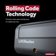 thumbnail image 2 of Liftmaster 891LM 1-Button Remote Control, 2 of 7