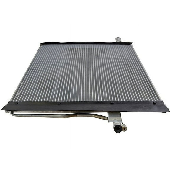A/C Condenser - Compatible with 2000 - 2011 Ford Ranger 4.0L V6 2001 2002 2003 2004 2005 2006 2007 2008 2009 2010