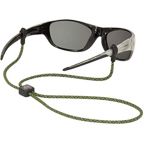 Chums Slip Fit Rope Eyewear Retainer Break-Up Infinity
