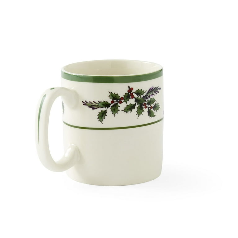 Spode Christmas Tree 12-Piece Dinnerware Set (Service for 4