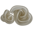 thumbnail image 6 of Rubber-Cal "PVC Flexduct" General Purpose - 10" ID x 25' (Fully Stretched) - Clear, 6 of 6