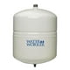 thumbnail image 2 of Tanque de expansión para calentador de agua Water Worker Amtrol Steel, 2 of 3