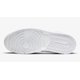 thumbnail image 5 of N I-K-E A i r-Jor-dan 1 Mid White Multi Size US Mens Athletic Shoes Casual Sneakers, 5 of 6
