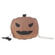 thumbnail image 1 of Women One-shoulder Bag Halloween Style Storage Pouch Portable Cross Body Bag, 1 of 3