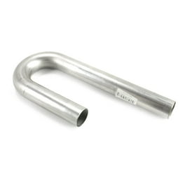 Patriot Exhaust J-Bend Stainless 1.875 Patriot Exhaust J-Bend Stainless 1.875