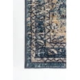 thumbnail image 2 of ECARPET Traditional Vintage Style Area Rug for Hallways, Bedroom and Living Room Bolivia Bijar Collection, 2 of 9