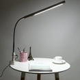 thumbnail image 3 of Lámpara de Escritorio LED ANGGREK 36 LED Luz Diurna Ultrabrillantes Blanco, 3 of 8