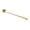 Golden Rose Flower##, variant on Ruanlalo Spoon Long Handle Fine Texture Stainless Steel Mixing Coffee Spoon for Home