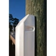 Dockmate 48" Piling Post Fender Ultimate Protection for Your Boat and