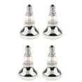 thumbnail image 2 of 4pcs R50 Ses E14 40w Spotlight Bulb Reflector Spot Light Light Bulb For Outdoor Indoor Lighting, 2 of 5