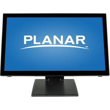 Planar PCT2265 - LCD monitor - 21.5