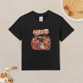 thumbnail image 2 of Camiseta Algodón de Naru para niños, 2 of 5
