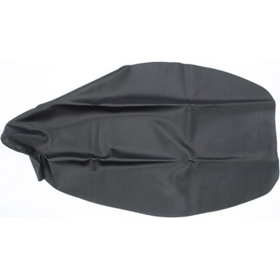 Quad Works 31-14504-01; Seat Cover-Fits Honda Gripper Blk
