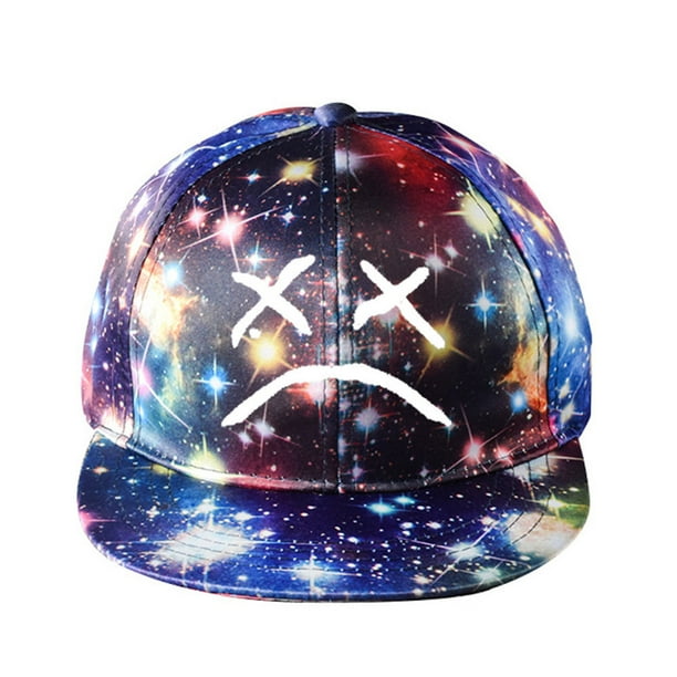 Gorra de béisbol Anime XXX para hombre y mujer, 58 — 64 cm