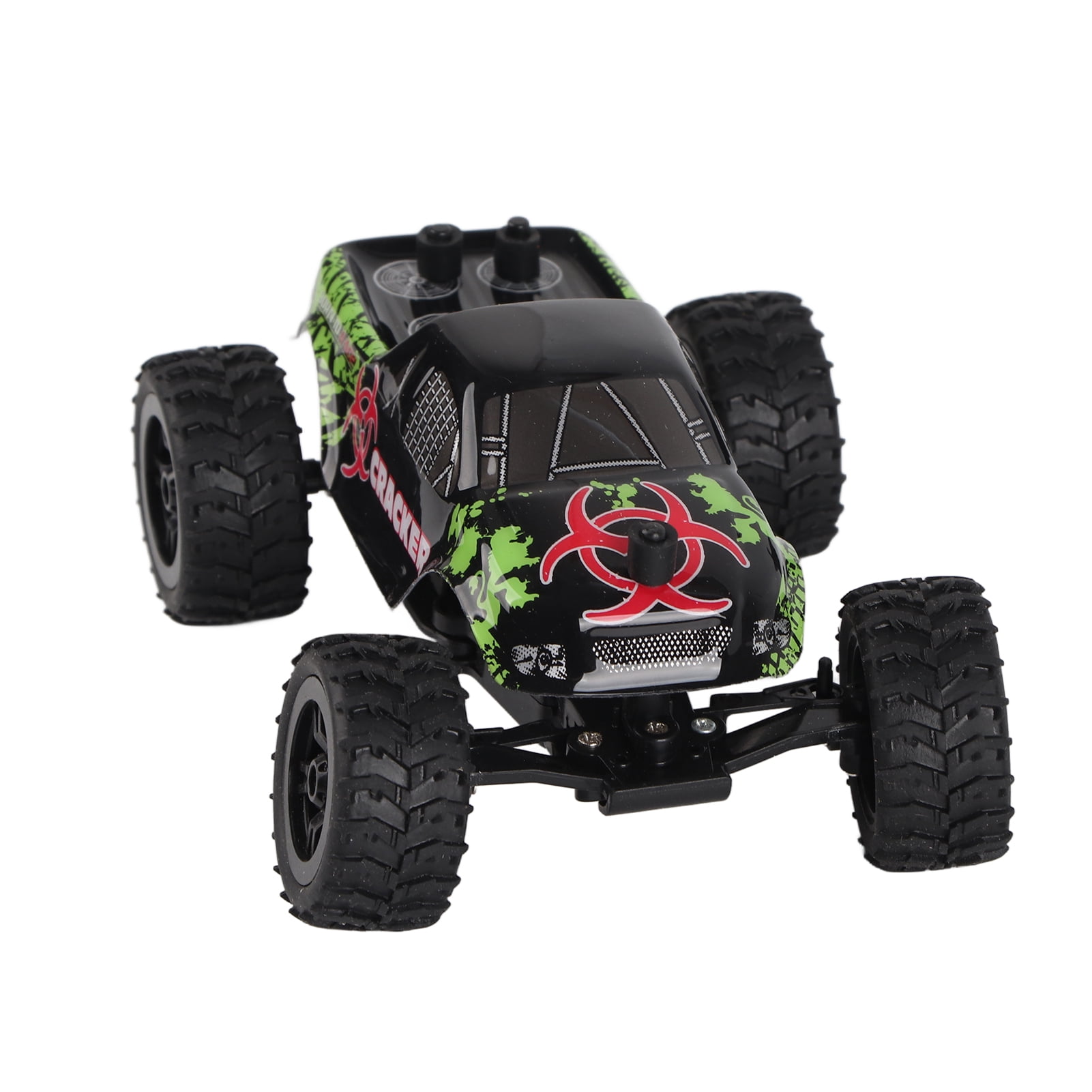 Tamiya Rc World Championship 2,4GHz Mini RC Nero Bundesliga