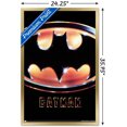 thumbnail image 2 of DC Comics Film Batman (1989) - Logo Une Feuille, 2 of 4
