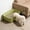 Green,S, variant on SHJHENG High Fence Splash-Proof Dog Potty with Odor Control, Removable Metal Grid Pet Toilet for Small & Medium Dogs, Leak-Proof Indoor Puppy Training Urinal with Included Scoop