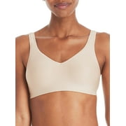 Hanes Signature Women’s Comfort Evolution Wireless Bra, W796