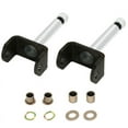 thumbnail image 1 of Front End  Pin Repair Kit for Club Car  1981-Up Golf Cart 1016386 1010121, 1 of 6
