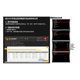 thumbnail image 5 of Transmisor de Video FPV de 1,2 G, 2 W, VTX, 8 Canales, 2000 MW, Compatible con PAL/NTSC, Ajuste de Parámetros OSD para Drones RC de Alcance FPV, 5 of 5