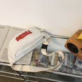 thumbnail image 2 of Bolso De Mensajero, 2 of 7