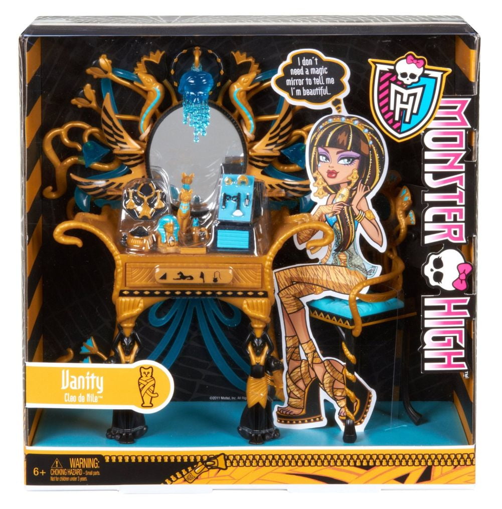 cleopatra monster high