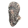 thumbnail image 2 of All-Over Print Scarf/Ski Mask – Windproof, UV Protection Balaclava for Men & Women, Breathable Stretch Balaclava Neck Gaiter, Moisture-Wicking Face Cover for Cycling, Running, Skiing & Outdoor Sports, 2 of 4