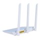 thumbnail image 4 of Enrutador Wi-Fi inteligente, enrutador inalámbrico, enrutador Wi-Fi inteligente para juegos, enrutador de Internet, innovación moderna, 4 of 12