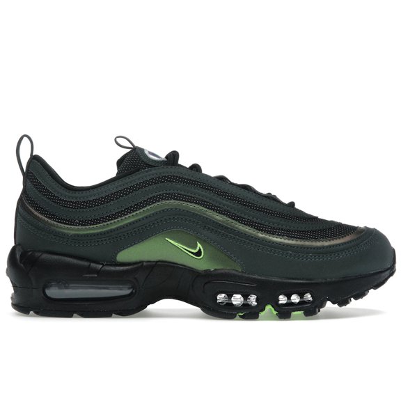 Nike Men's Air Max 95/97 Ducks of a Feather Thunder Shoes, from StockX