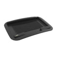 thumbnail image 1 of Cargador inalámbrico,Cargador inalámbrico de repuesto compatible para coche,Cargador de automóvil de goma antideslizante negro resistente,Dispositivo de carga Fácil instalación, 1 of 10