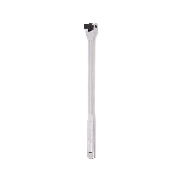 Craftsman 1/2 in. Flex Handle Breaker Bar, 15 in. Length Craftsman 1/2 in. Flex Handle Breaker Bar, 15 in. Length