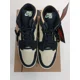 thumbnail image 3 of Ni - ke Ni - ke Air Jordan AJ Zoom Air CMFT2 Celestial Gold Black Sneakers Men's 9.5, 3 of 5