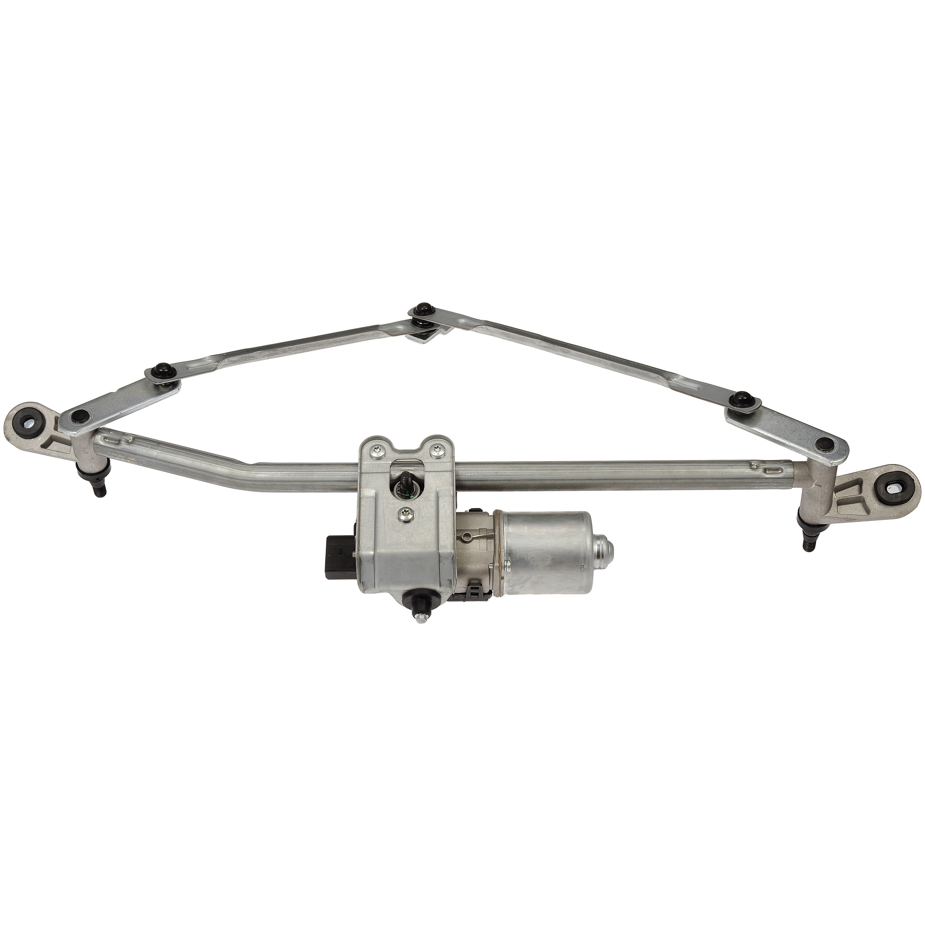 Dorman 602-236AS Windshield Wiper Motor and Linkage Assembly for