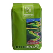 DOTA Costa Rican Whole Bean Coffee, 12oz, Gluten-Free, Organic,100% Arabica Bean (Dark Roast)