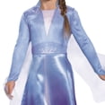 thumbnail image 3 of Elsa Classic Costume, 3 of 4