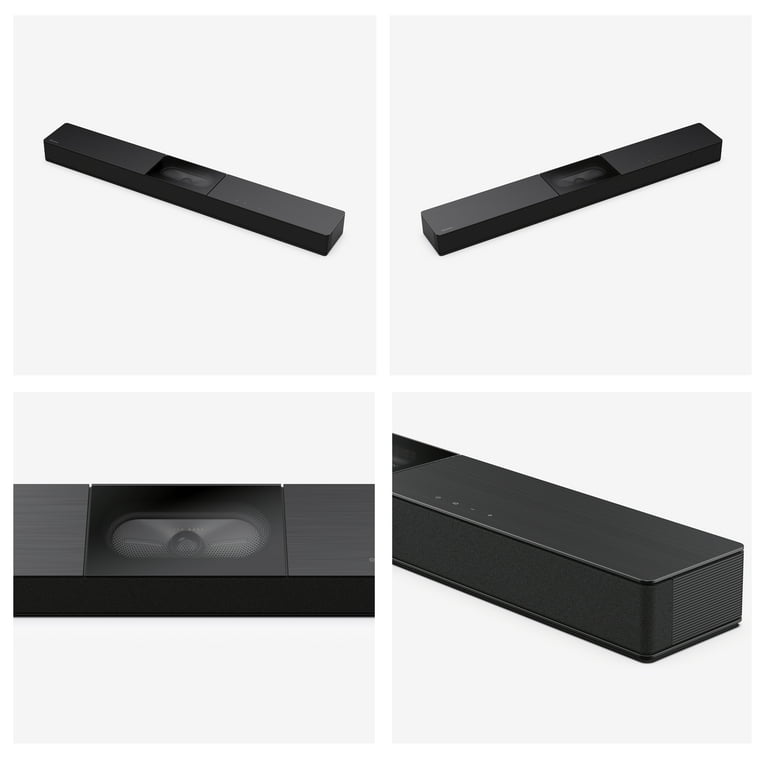 Hisense 2.1 Channel 240W Soundbar with Built-in Subwoofer (A620