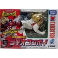 thumbnail image 1 of Transformers Masterpiece 40th Selection 7 Inch Action Figure - Lio Convoy, 1 of 2